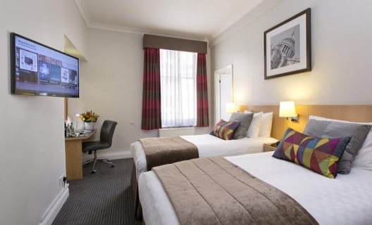 Hotel Bloomsbury Park