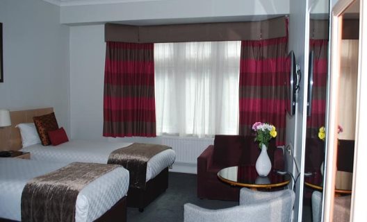 Hotel Bloomsbury Park