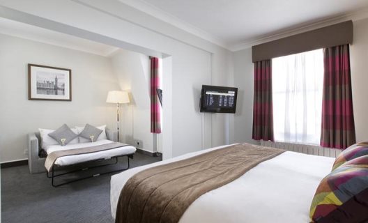 Hotel Bloomsbury Park