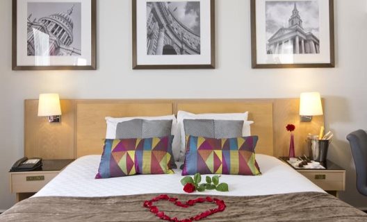 Hotel Bloomsbury Park