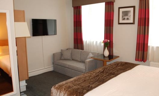 Hotel Bloomsbury Park