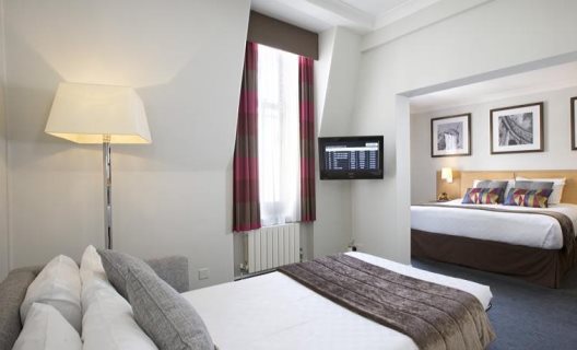 Hotel Bloomsbury Park
