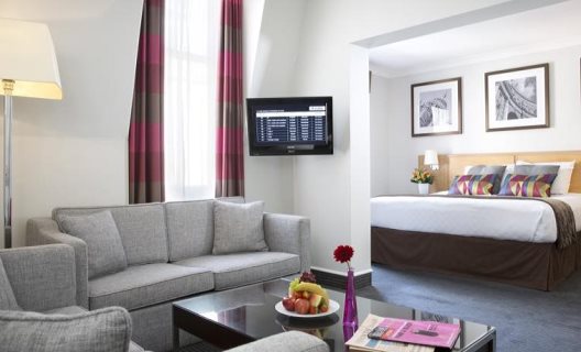Hotel Bloomsbury Park