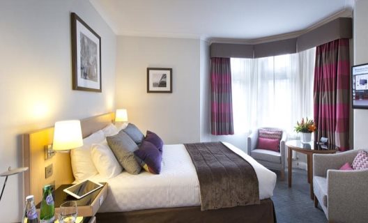 Hotel Bloomsbury Park
