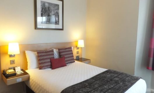 Hotel Bloomsbury Park