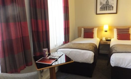 Hotel Bloomsbury Park