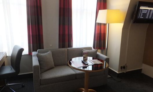 Hotel Bloomsbury Park