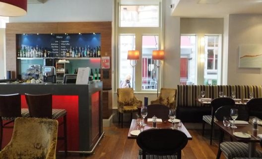 Hotel Bloomsbury Park