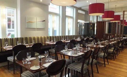 Hotel Bloomsbury Park