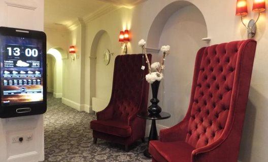 Hotel Bloomsbury Park
