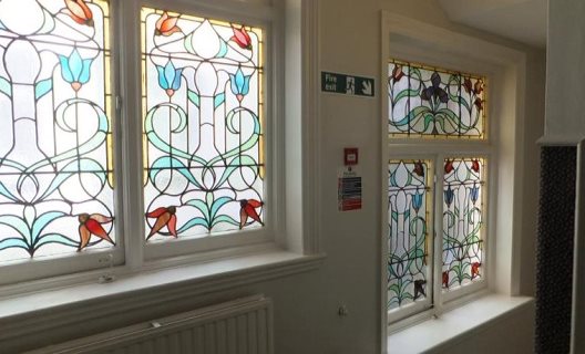 Hotel Bloomsbury Park