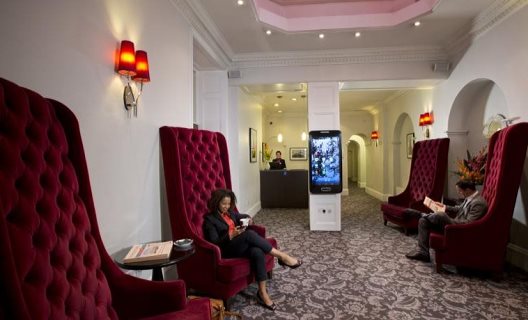 Hotel Bloomsbury Park