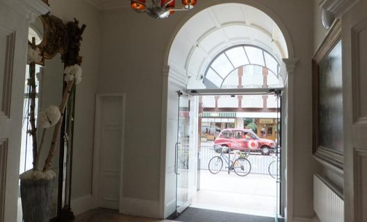 Hotel Bloomsbury Park
