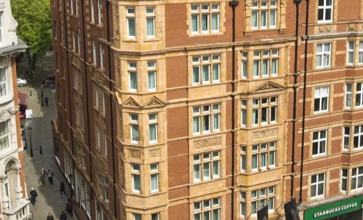 Hotel Bloomsbury Park