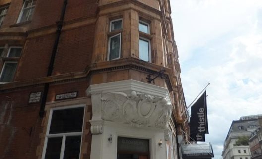 Hotel Bloomsbury Park