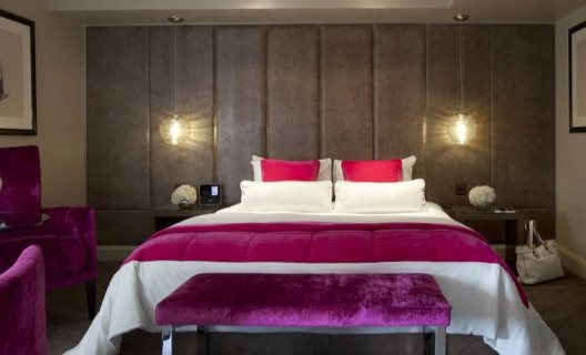 Hotel Bloomsbury Street