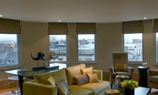 Hotel Bloomsbury Street