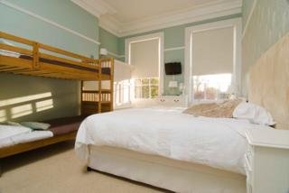 Hotel Blossoms York