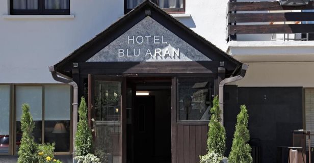 Hotel Blu Aran