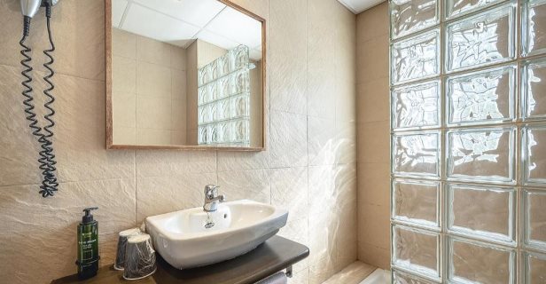 Hotel Blu Aran