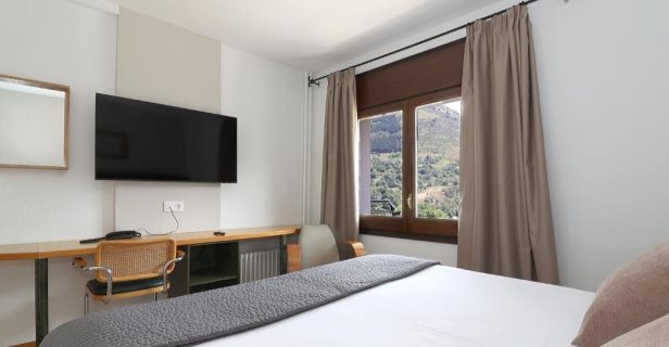 Hotel Blu Aran