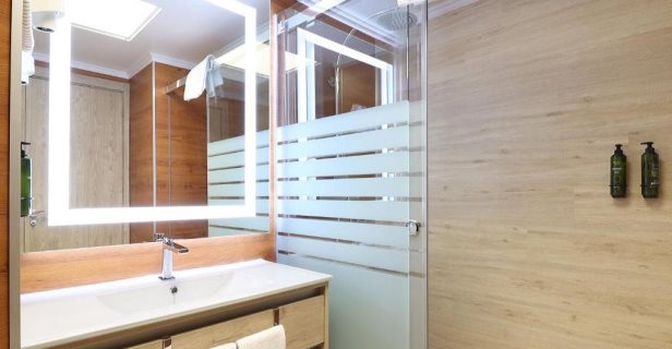 Hotel Blu Aran