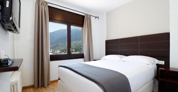 Hotel Blu Aran