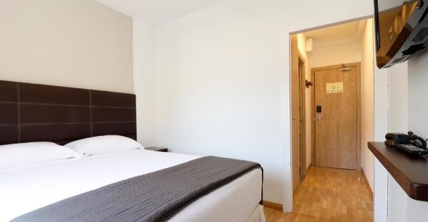 Hotel Blu Aran
