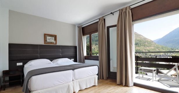 Hotel Blu Aran