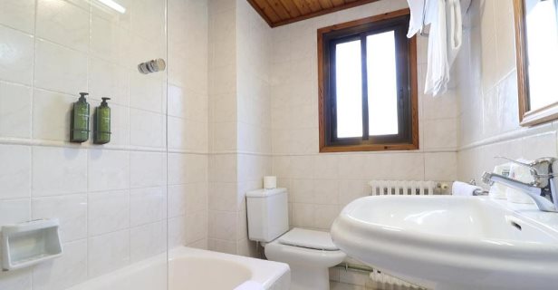 Hotel Blu Aran