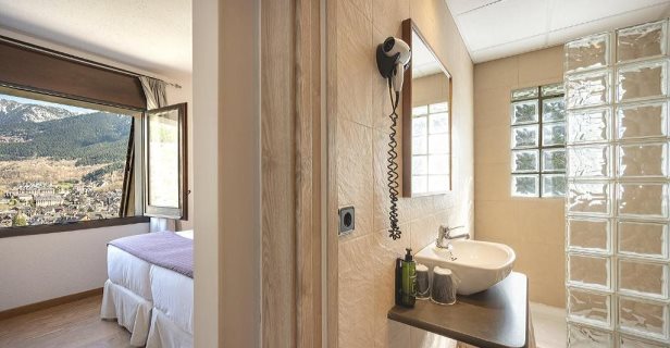 Hotel Blu Aran