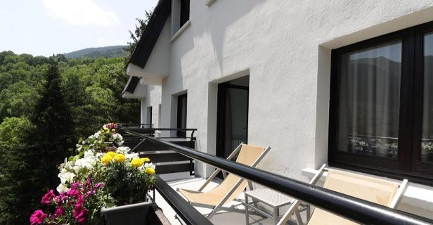 Hotel Blu Aran