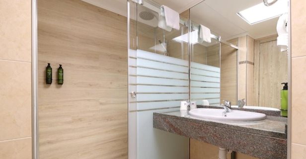 Hotel Blu Aran