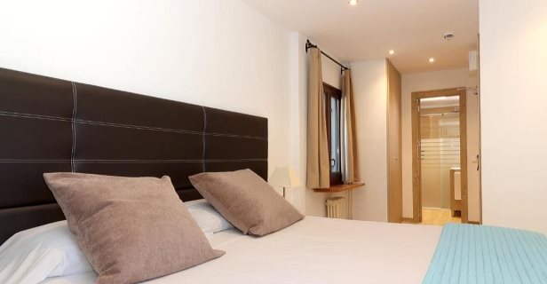 Hotel Blu Aran