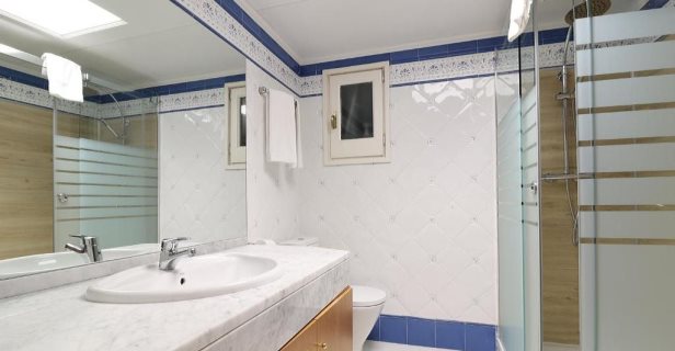 Hotel Blu Aran