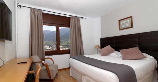 Hotel Blu Aran