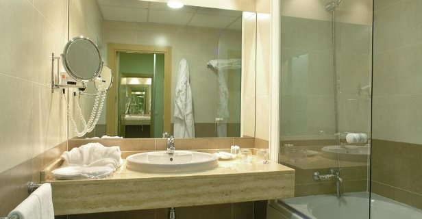 Hotel Blu Pamplona