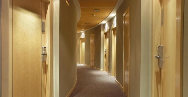 Hotel Blu Pamplona