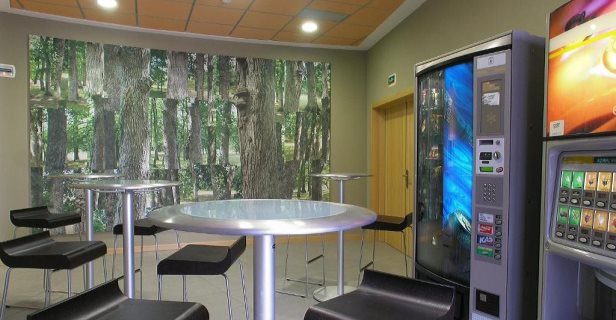 Hotel Blu Pamplona