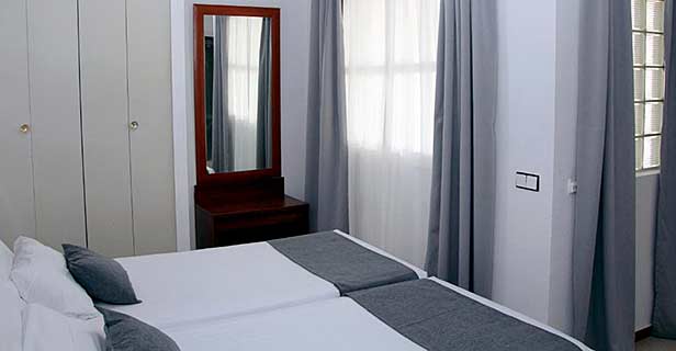 Hotel Blu Torre De Sevilla