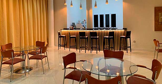 Hotel Blu Torre De Sevilla