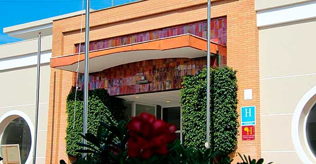 Hotel Blu Torre De Sevilla