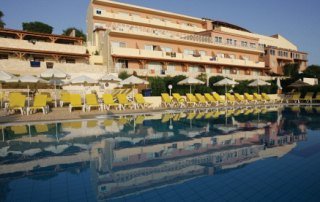 Hotel Blue Bay