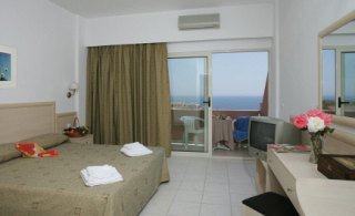 Hotel Blue Bay