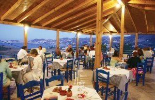 Hotel Blue Bay