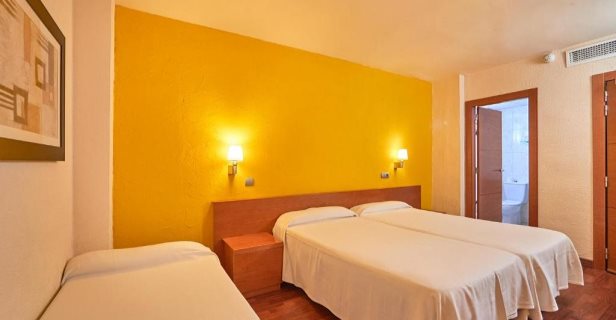 Hotel Blue Bay