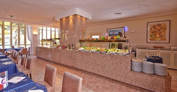 Hotel Blue Bay