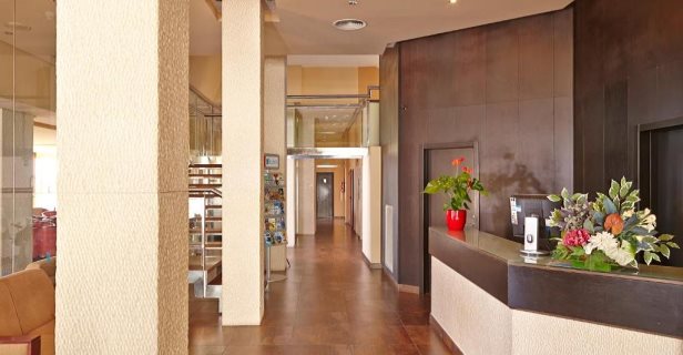 Hotel Blue Bay