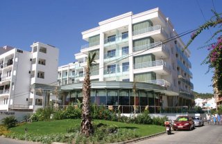Hotel Blue Bays Deluxe & Spa