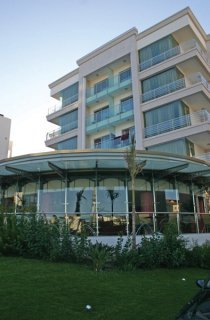 Hotel Blue Bays Deluxe & Spa